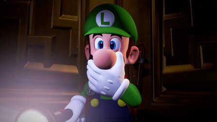 Luigis Mansion 3 bekommt kostenpflichtige DLCs + so groß ist der Pre-Load