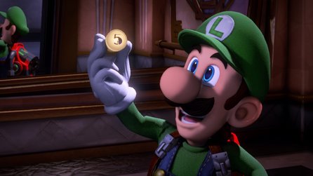 Luigis Mansion 3 Metacritic - Gruseliges Switch-Debüt kommt gut an