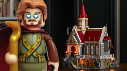 Mein erstes Set vom LEGO-Konkurrenten Lumibricks hat mich komplett aus den Socken gehauen – und das bei einem Teile-Preis von unter 6 Cent
