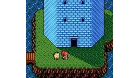 Lunar: Sanpo-suru Gakuen Game Gear