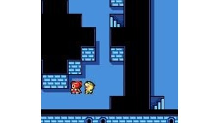 Lunar: Sanpo-suru Gakuen Game Gear