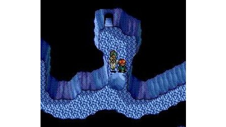 Lunar: The Silver Star Sega CD