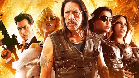 Machete Kills - Machete tötet den guten Geschmack