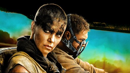 Mad Max - Filmreihe zum Videospiel auf Steam erhältlich