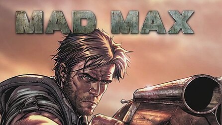 Mad Max - Comic-Trailer - Teil 1
