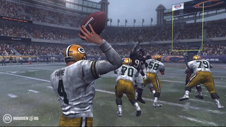 Madden NFL 06 Xbox 360