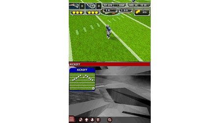 Madden NFL 2006 DS