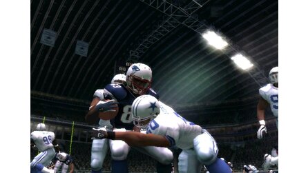 Madden NFL 07 Wii