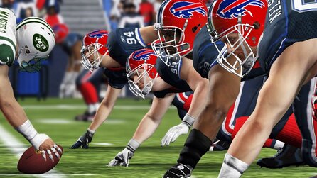 Madden NFL - In diesem Jahr kein Spiel für die Wii U geplant