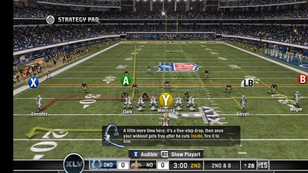 Madden NFL 11