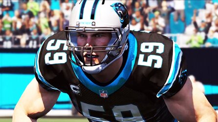 Madden NFL 15 - Trailer zum Football-Spiel