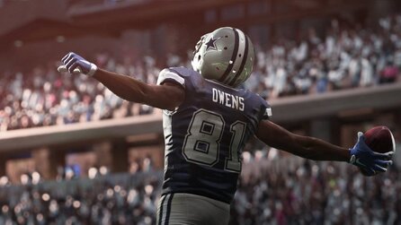 Madden NFL 19 für PS4 und Xbox One für 34,97 Euro - Angebote bei Amazon