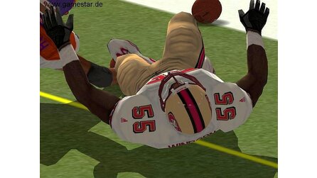 Madden NFL 2002 - Screenshots