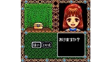 Madou Monogatari A: DokiDoki Bake~shon Game Gear