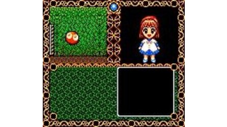 Madou Monogatari A: DokiDoki Bake~shon Game Gear