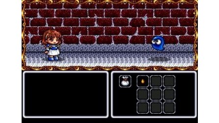 Madou Monogatari I Sega Mega Drive