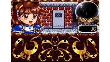 Madou Monogatari I Sega Mega Drive
