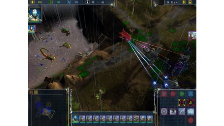 Maelstrom - Screenshots