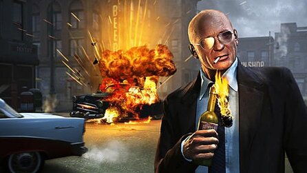 Take-Two Interactive - Gebrauchtspiele - Publisher will mitverdienen