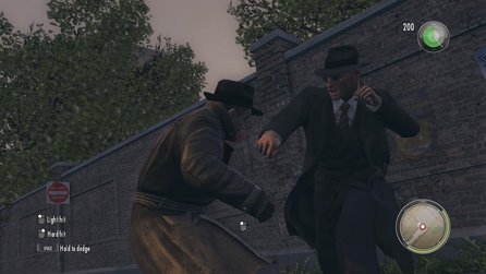 Mafia 2: Jimmys Vendetta – DLC-Test im Test - Test für Xbox 360 und PlayStation 3