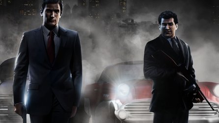 Mafia 4: Neuer Trademark-Eintrag macht Hoffnung auf Sequel + Remaster
