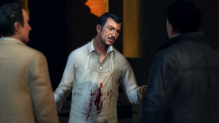 Mafia 2 - Directors Cut - 2K Games plant Complete Edition [Update]