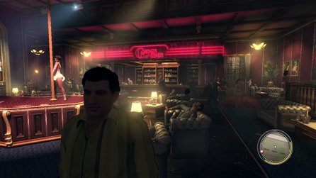 Mafia 2 - DLC: Joes Adventures