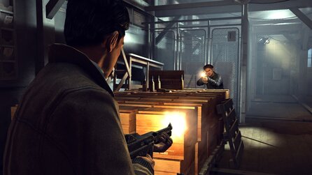 Mafia 2 - Ungeschnitten - Gangsterspiel auch in Deutschland »uncut«