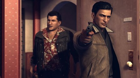Mafia Trilogy kommt für PS4 + Xbox One, Teil 1 sogar als Remake!