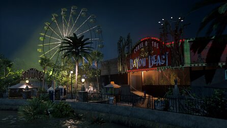 Mafia 3 - Map-Überblick: Das ist die komplette Weltkarte