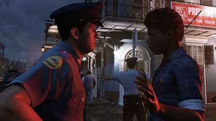 Mafia 3 - So können Spieler die offene Welt beeinflussen