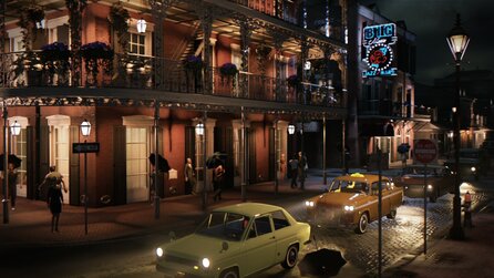 Mafia 3 - Das sind die 100 Songs des 60er Jahre-Soundtracks