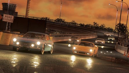 Mafia 3 - Artworks und Screenshots der DLCs von Mafia 3