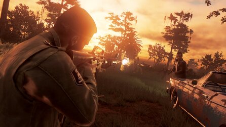 Amazon Blitzangebote am 07. Februar - Mafia 3, Titanfall 2 und Rock Band 4 für PS4