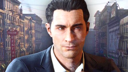 Mafia: The Old Country kommt mit besonderem Synchro-Feature, das die Mafia-Open World noch packender macht