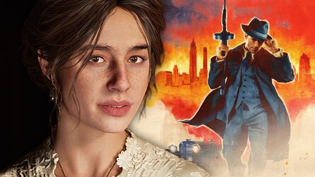 Teaserbild für Mafia 5: Nach The Old Country muss eine Frau als Protagonistin her - und das wäre auch sehr realistisch