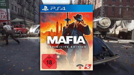 Mafia Definitive Edition: Jetzt im Angebot bei Amazon zum Bestpreis kaufen [Anzeige]