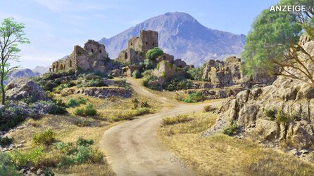Dieses wunderschöne PS5-Spiel setzt eine 24 Jahre alte Open-World-Reihe fort – und ist jetzt richtig günstig!