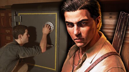 Mafia: The Old Country - Alle Tresor-Codes und Fundorte