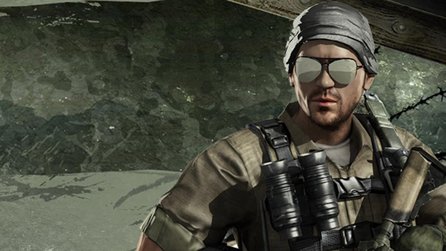 PlayStation 3 - Sony stellt Online-Support für MAG, SOCOM: Confrontation + SOCOM: Special Forces ein