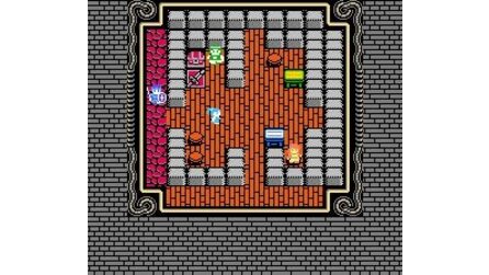 Magic Candle, The NES