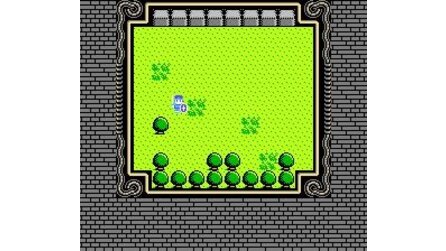 Magic Candle, The NES