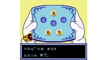 Magical Tetris Challenge Game Boy Color