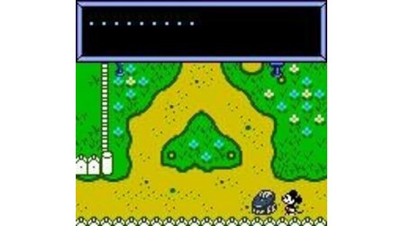 Magical Tetris Challenge Game Boy Color