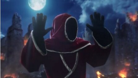 Magicka 2 - Offizielle Ankündigung und E3-Trailer