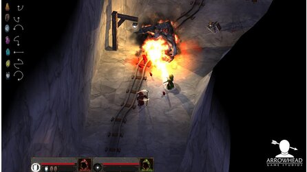 Magicka [XBLA]
