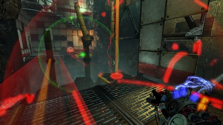 Magrunner: Dark Pulse - Release-Termin der PS3-Version bekannt