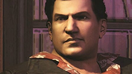 Mafia 2 - Trailer zum DLC »Joes Adventures«