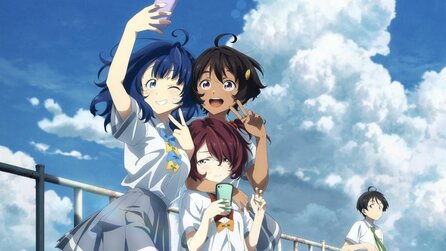 Japans bester Anime des Jahres ist weder DanDaDan noch Solo Leveling oder Frieren - wahrscheinlich habt ihr noch nie von ihm gehört