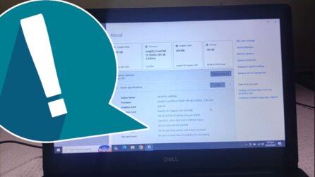 Mama kauft Laptop für ihren Sohn und bekommt alte Möhre für viel zu viel Geld angedreht – jetzt springt die Community ein und will helfen